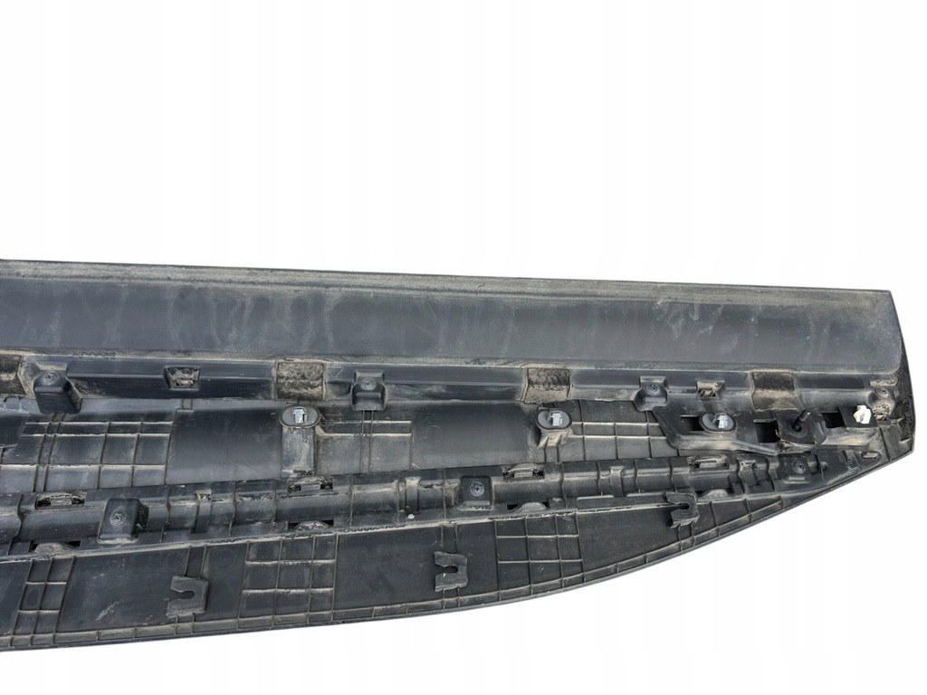 фото №7, Молдинг дверь правая передняя kia sportage v 87722-r2000