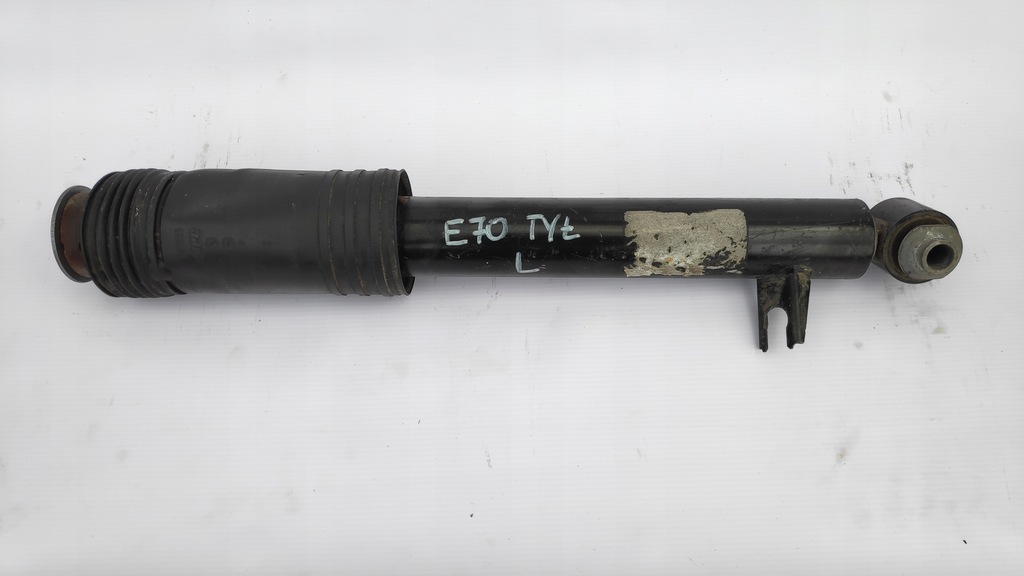 фото №1, Bmw x5 e70 амортизатор задняя левый гарантия