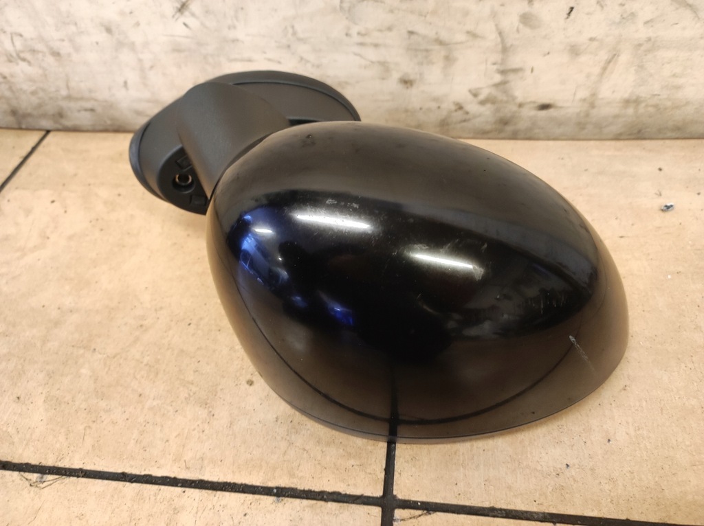 фото №4, Дзеркало праве mini clubman r55 7 pin eu