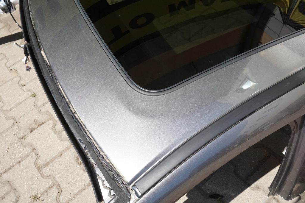 фото №7, Acura rdx 2019 2020 - крыша панорамный панорама usa