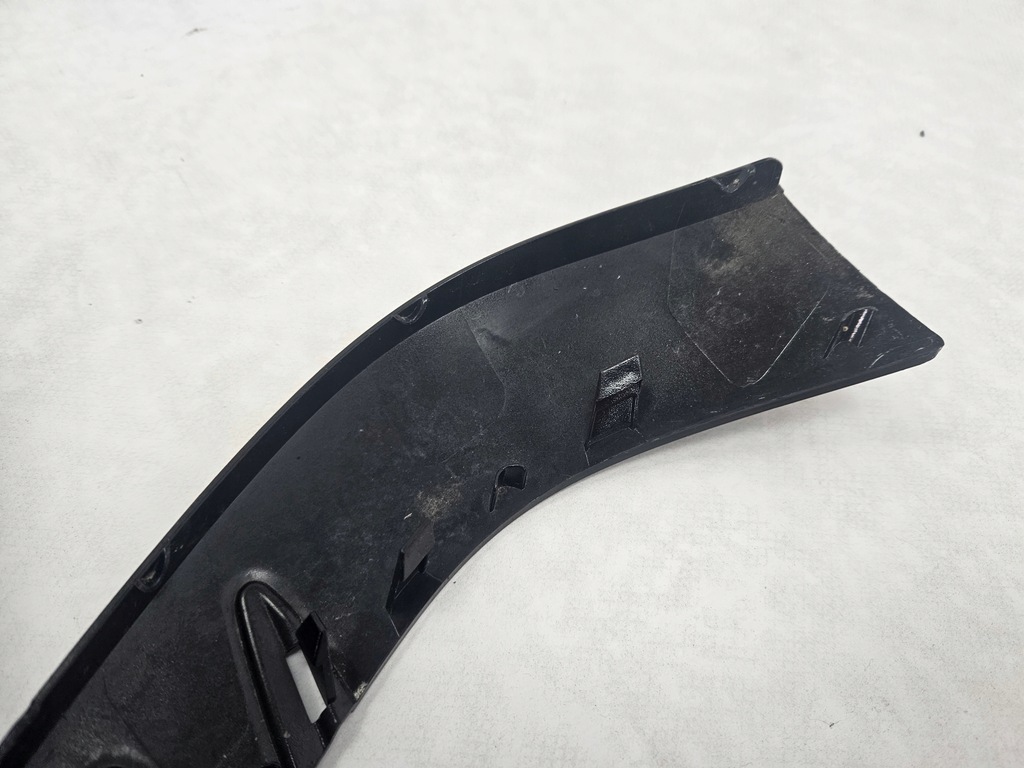 фото №11, Mercedes benz eqc amg a293 молдинг бампера перед a2938884100