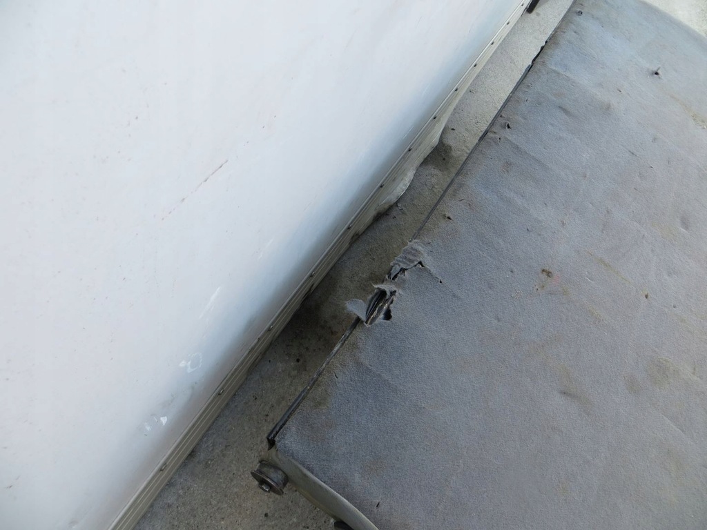 фото №7, Trafic vivaro ii заднее сиденье лавка iii ряд 01-