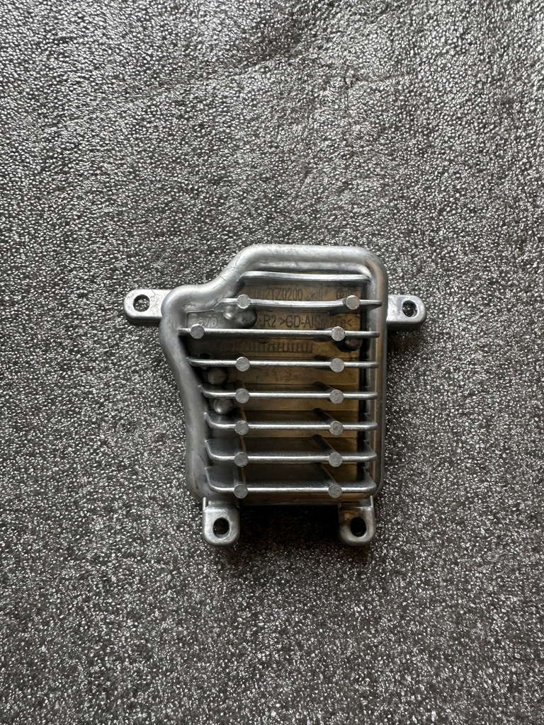 фото №1, Модуль led audi q5 matrix 6002tz0200....