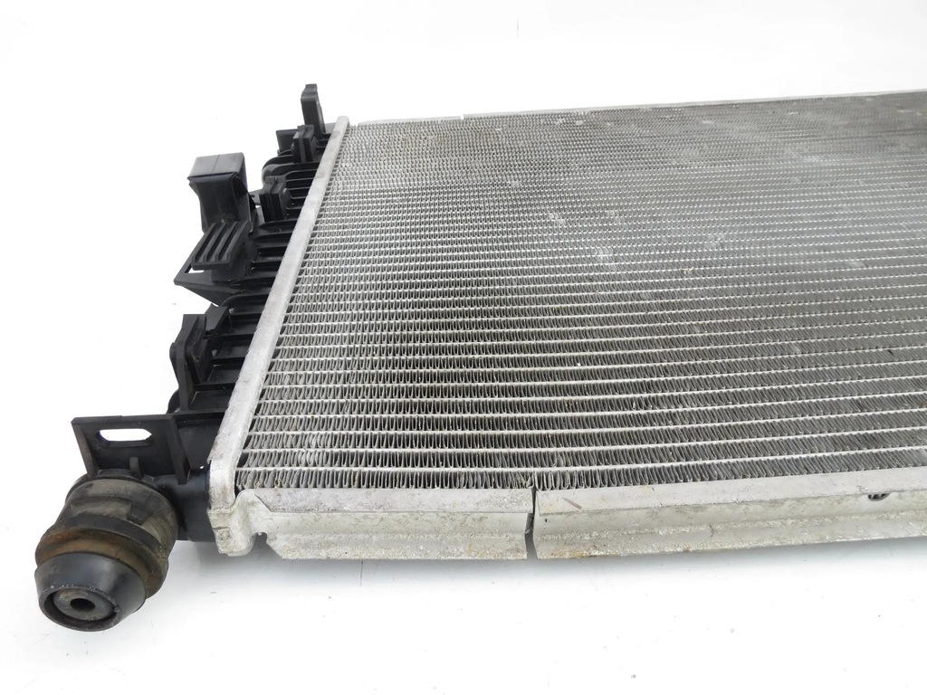 фото №12, Радиатор wody жидкость жидкость volvo s80 ii v70 iii xc60 ii 3.2 4.4 v8