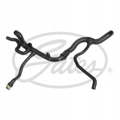 фото №1, Шланг охолодження