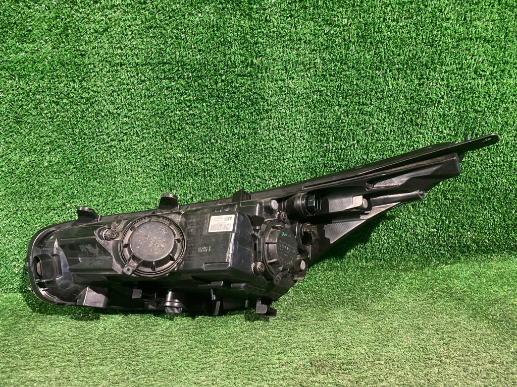 фото №2, Фара правый kia ceed ii led