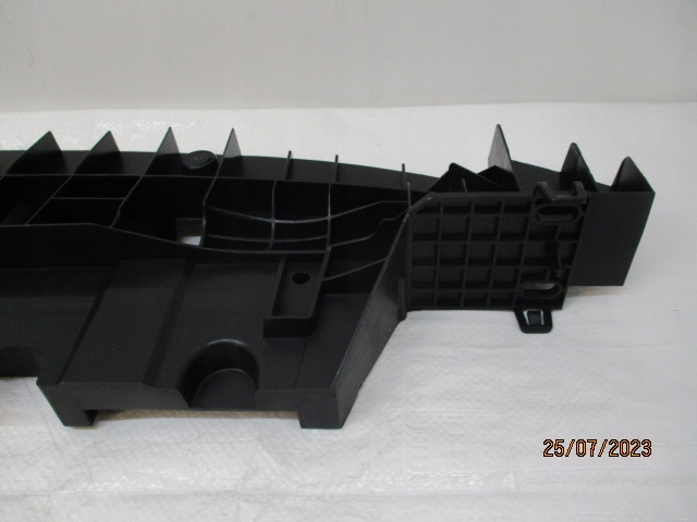 фото №11, C4 cactus балка защита бампера нижняя перед