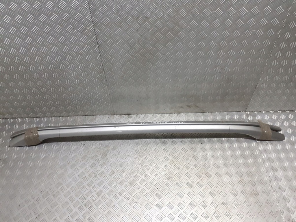 Купити Рейлінги дахові toyota avensis t25 універсал