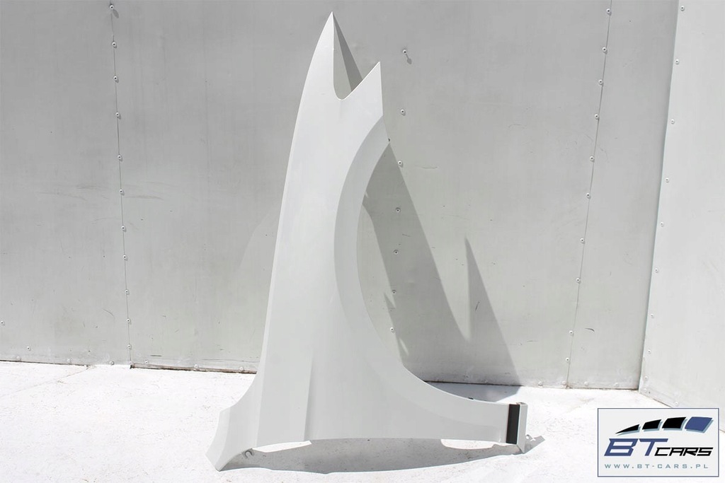 фото №11, Vw passat b8 kompletny перед капот крила бампер pas передній лампи підсилювач