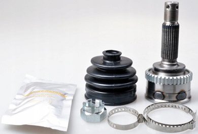 фото №1, Шарнір nap.z denckermann hyundai atos 98-