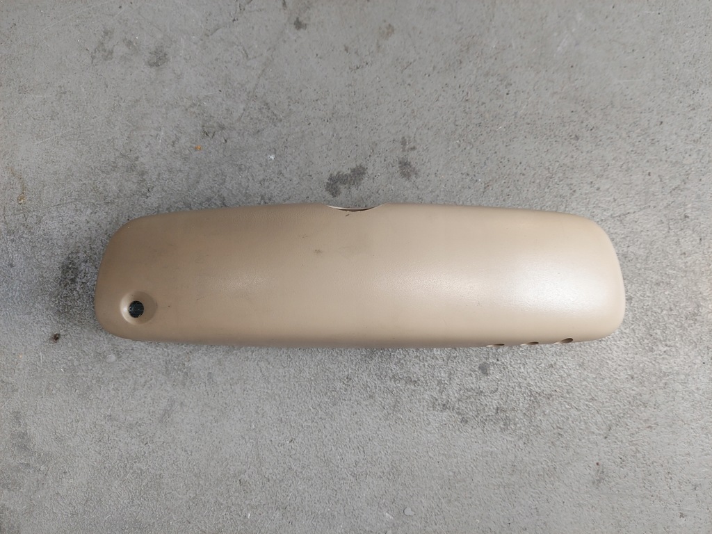 фото №4, Дзеркало внутрішнє середній mercedes sl r129 w140