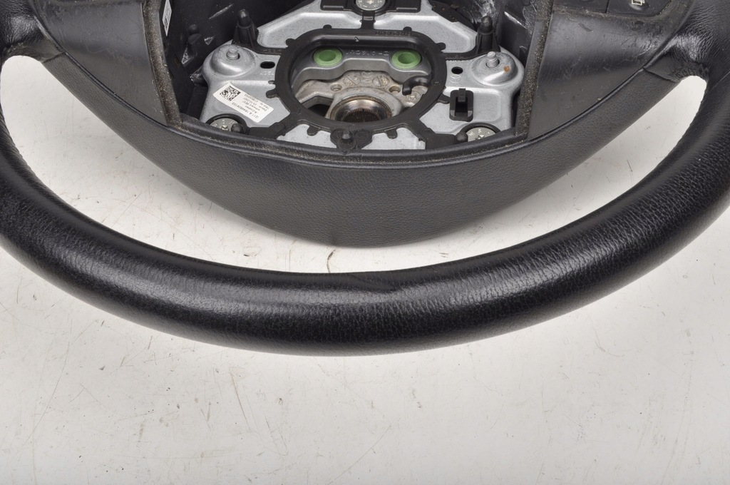 фото №6, Mercedes w245 воздуховод кожаный многофункциональный