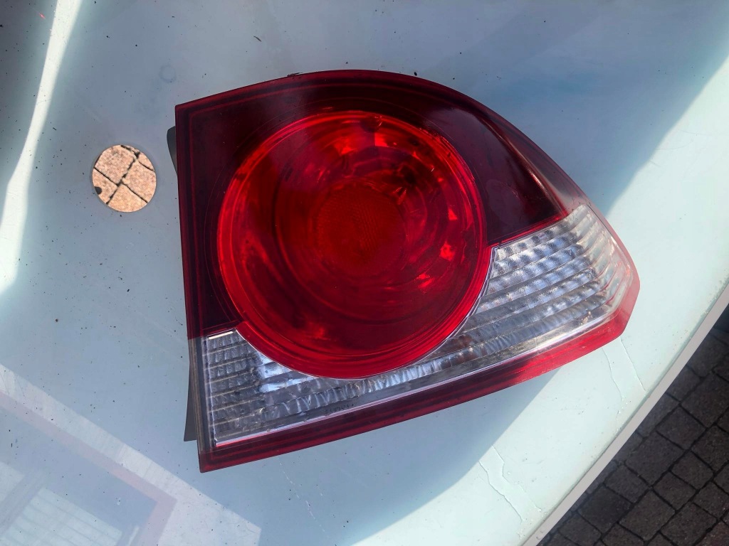 фото №1, Лампа ____honda civic viii 8 sedan 06-11 права