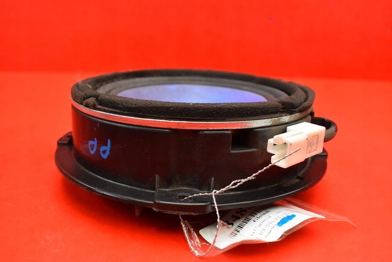 фото №7, Динамік правий перед 96330-4d000 kia carnival 2 ii 06-10