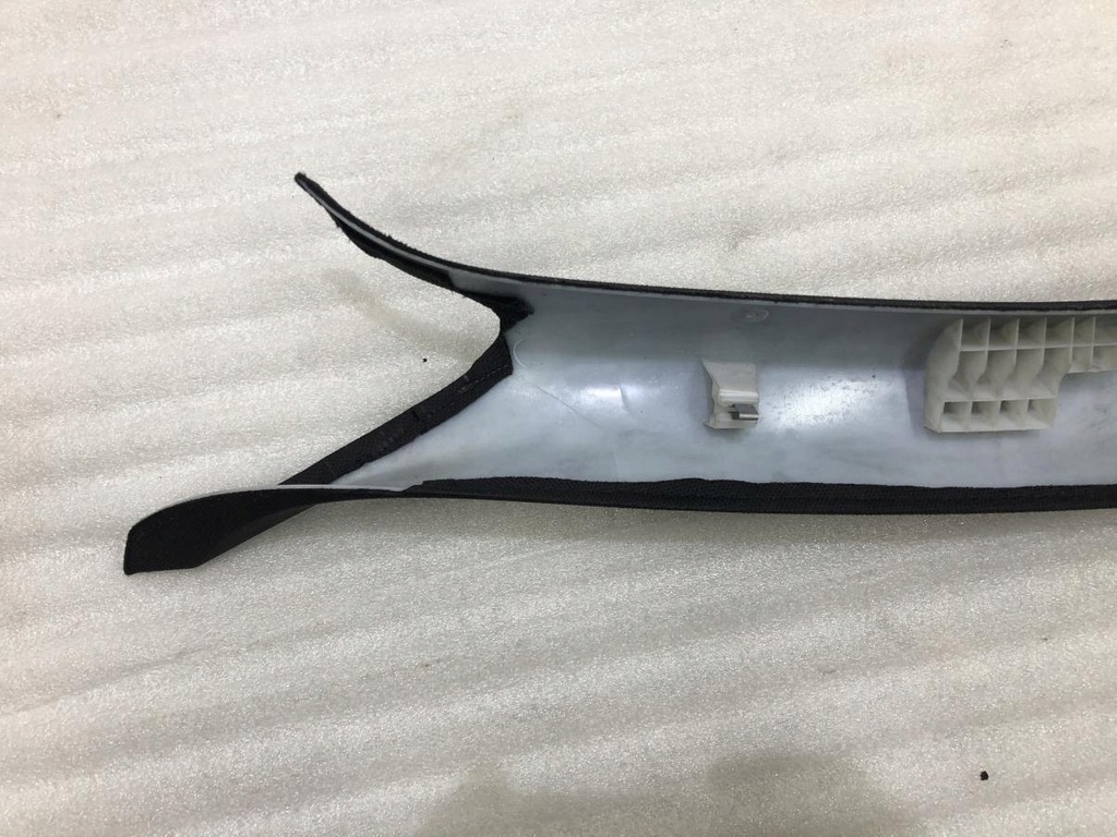 фото №7, Защита стойка правый перед audi tt 8j 8j8867234