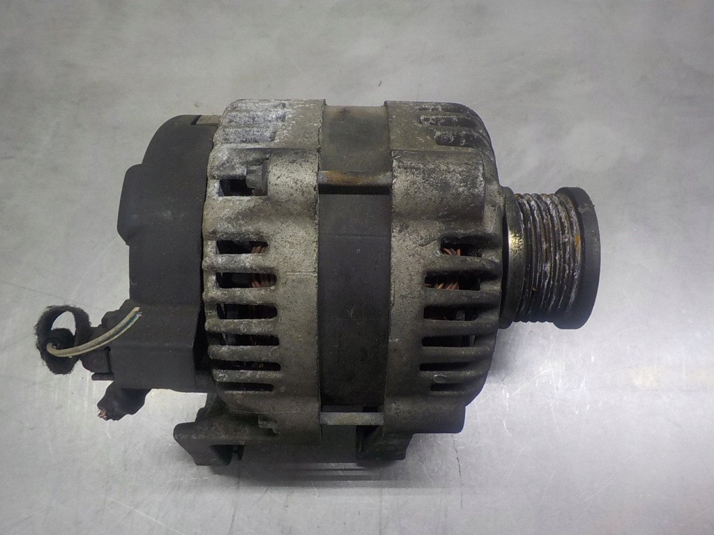 Купить Chevrolet cruze генератор 13579666