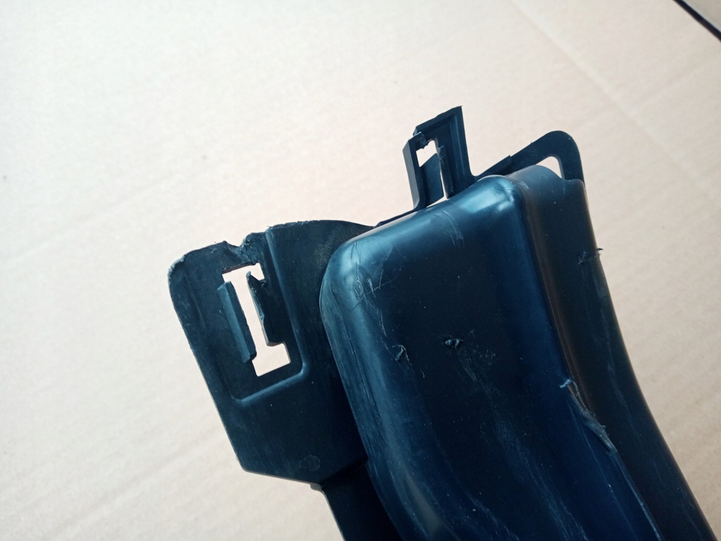 фото №9, Volvo v40 абсорбер бампера перед 2012r-