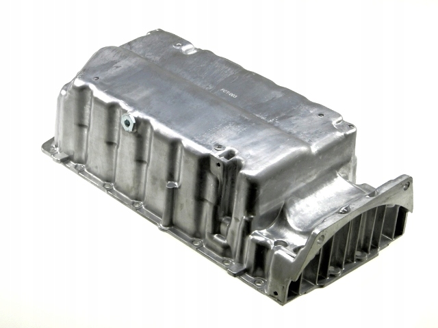 фото №6, Поддон масляная