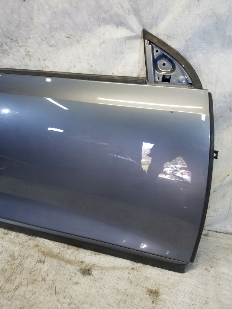 фото №5, Дверь перед правое vw scirocco kod lr7k