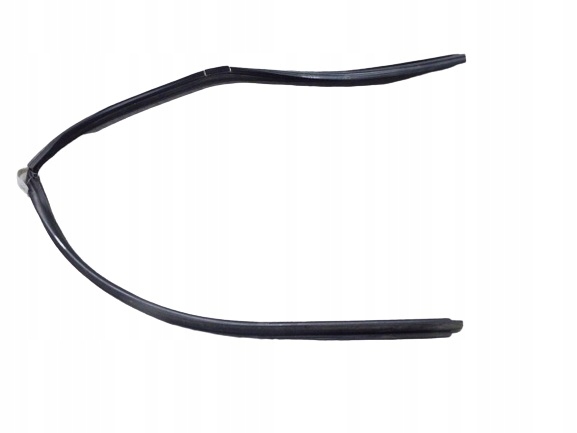 фото №1, Movano master 10- iii прокладка дверь перед левая