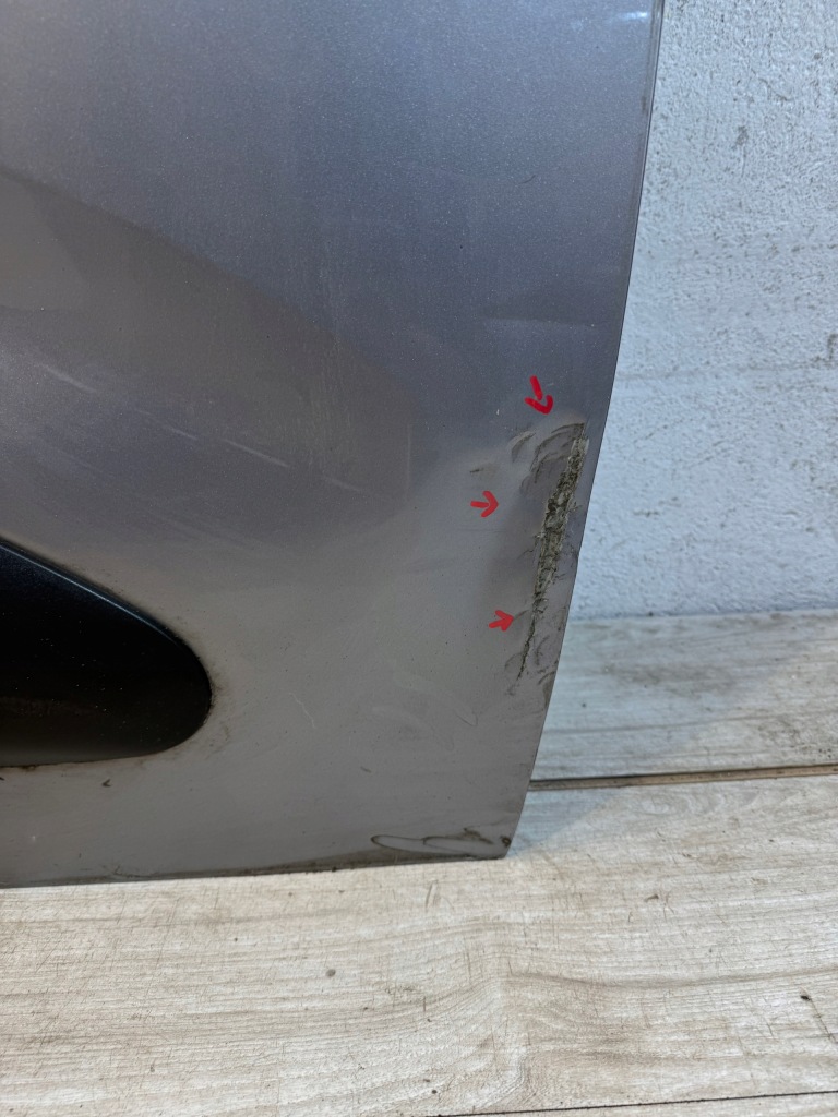 фото №3, Opel combo e iv 4 e-berlingo rifter дверь правое перед