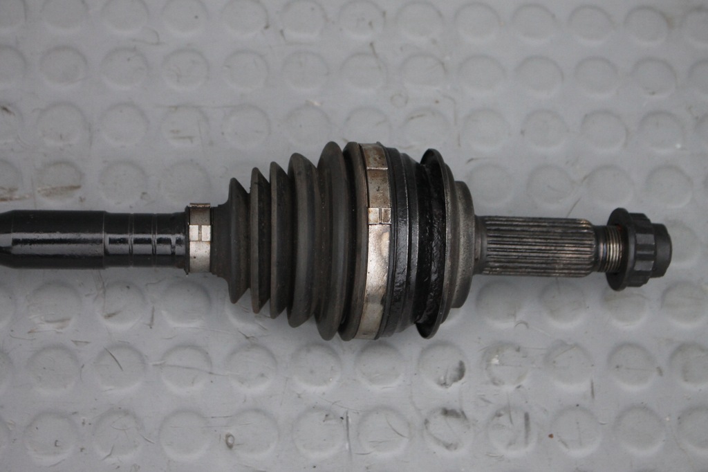 фото №3, Приводной вал левая короткий toyota verso-s 1.33 vvti 10-15