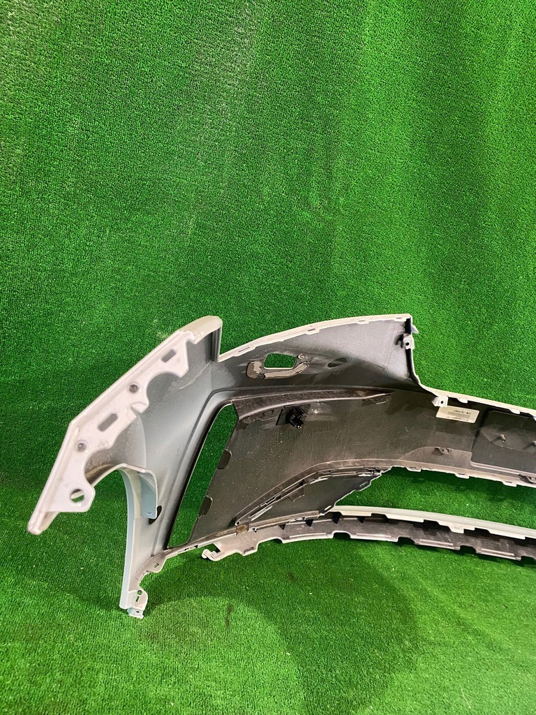 фото №6, Бампер передний перед skoda enyaq