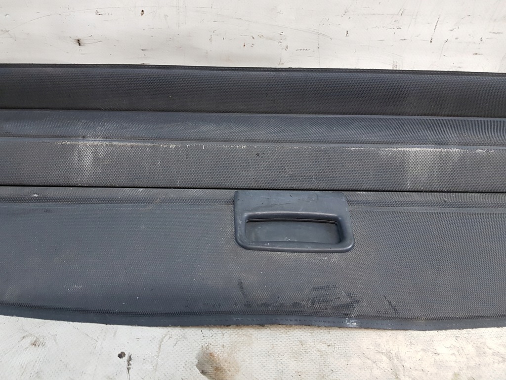 фото №7, Шторка багажника skoda octavia i kombi