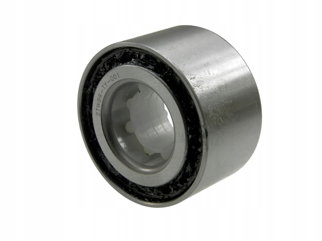 фото №1, Набір підшипник колеса задня