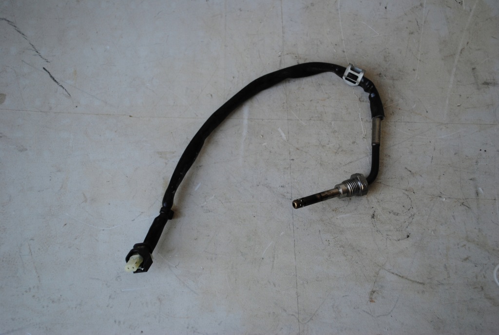 фото №1, Датчик температури a0009056404