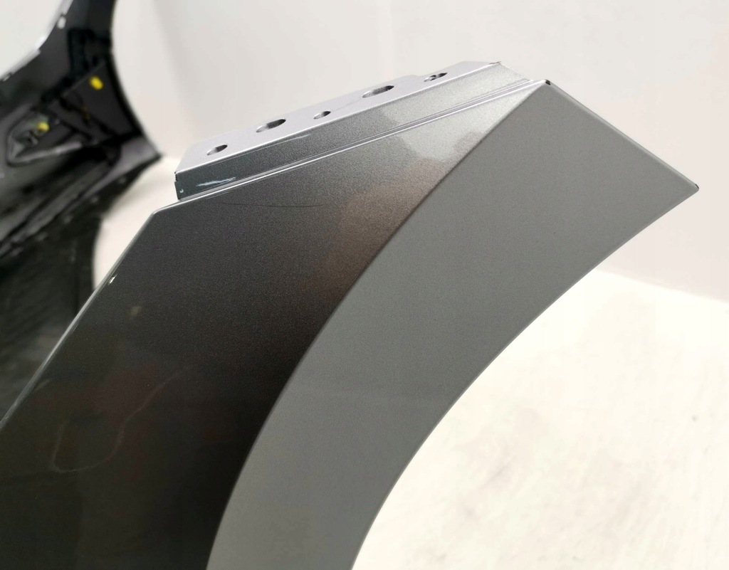 фото №12, Бампер перед 4xpdc vw arteon gte lift 3g8807013r lb7s pyrit новый оригинал