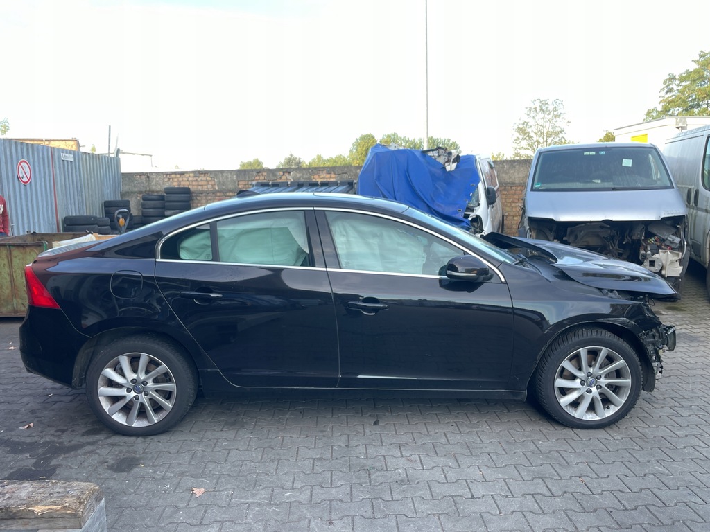 фото №6, Лампа кабіни volvo s60 2014r оригінальний номер 39826657