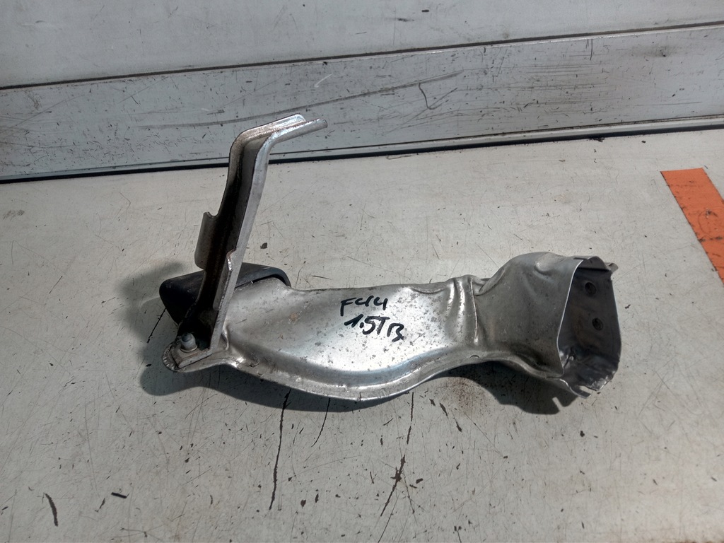 фото №1, Bmw 2 f44 впуск повітря 8604706