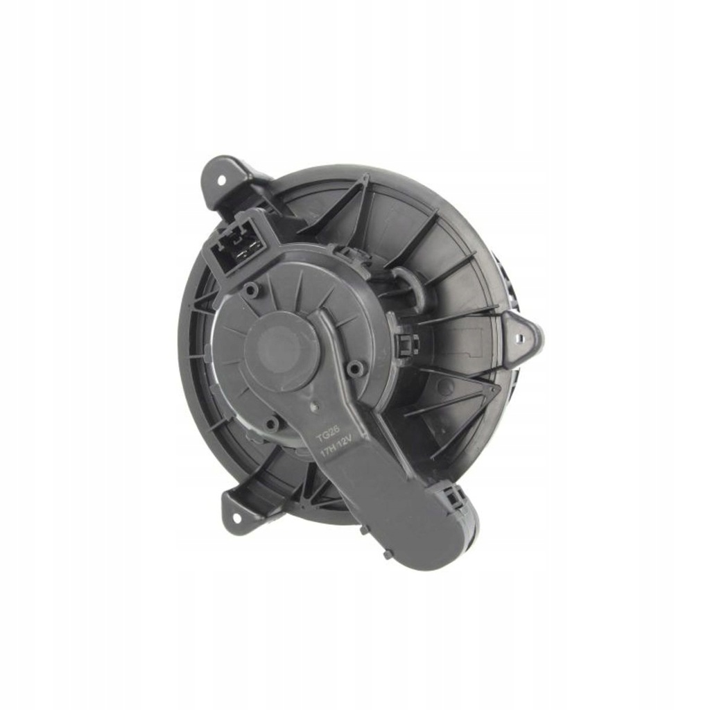 фото №2, Вентилятор салона thermotec ddg008tt