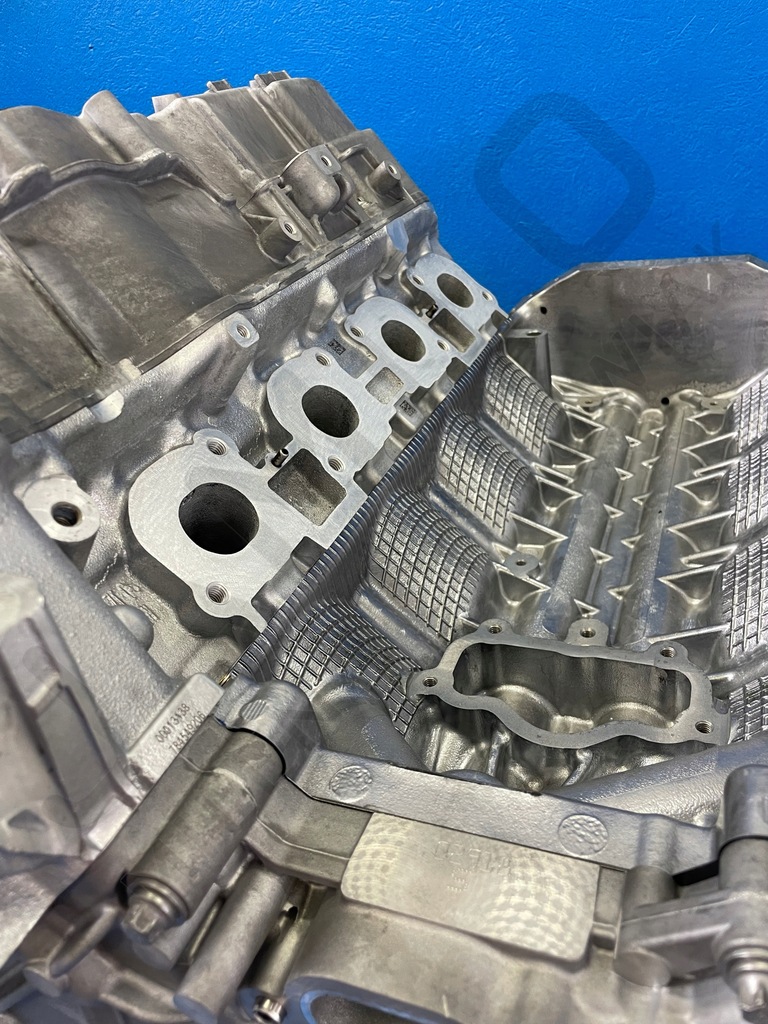 фото №12, Bmw двигун po відновлення s63 s63b44b 575km x5m x6m f85 f86