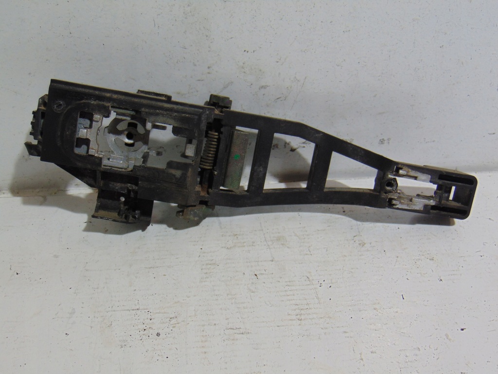 фото №1, Кронштейн ручка ford focus mk2 правый перед