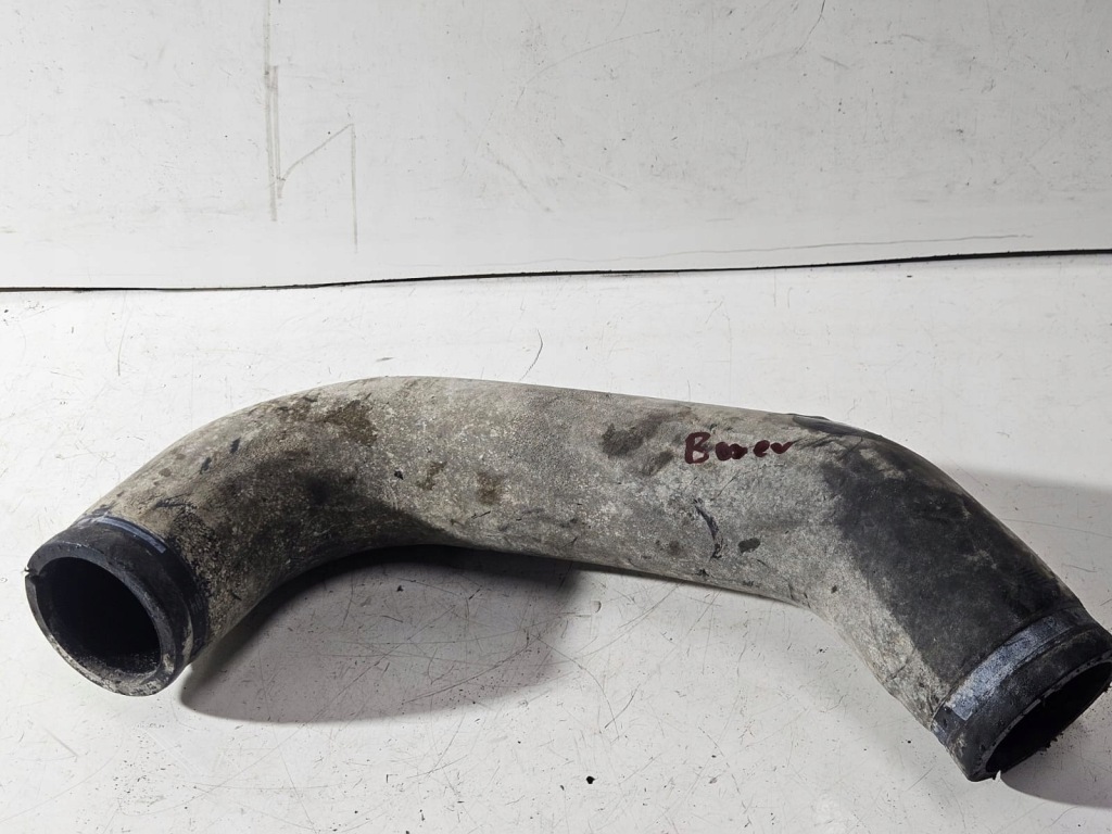 Купити Ducato jumper boxer патрубок труба інтеркулер 1393323080