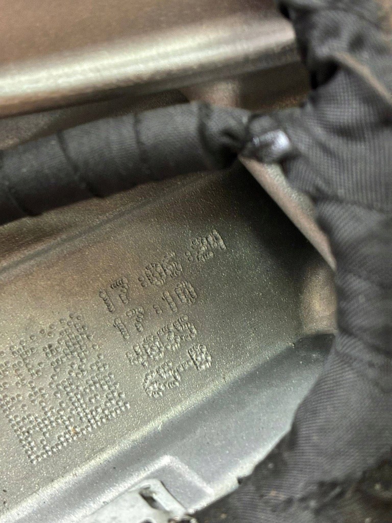 фото №8, Коробка передач передач bmw x1 u11 u25 5b4d469 28005b4d469 – nowa