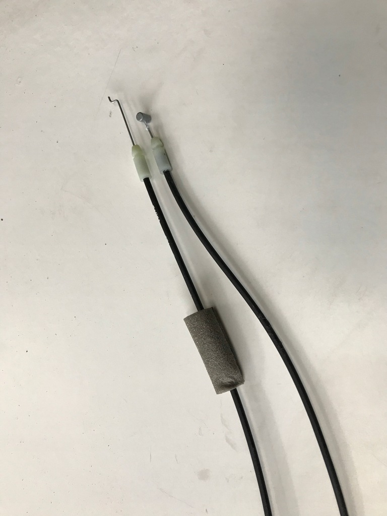 фото №7, Honda hr-v ii 2013-2021 замок дверь задняя задний eu