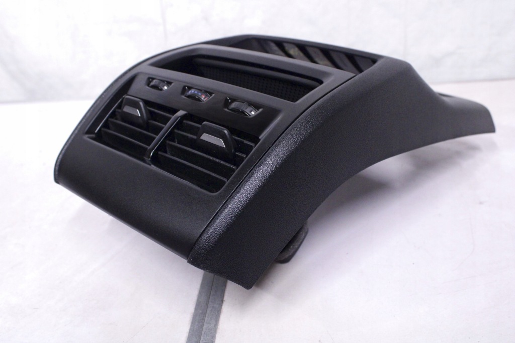 фото №8, Bmw x5 g05 x6 g06 x7 g07 решётка обдув туннель задняя защита туннель 9399874