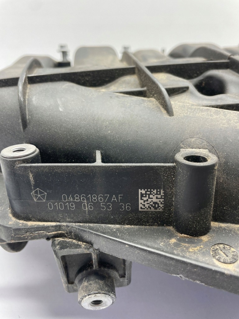 Колектор впускний  chrysler pacifica 04861867af Оригінал