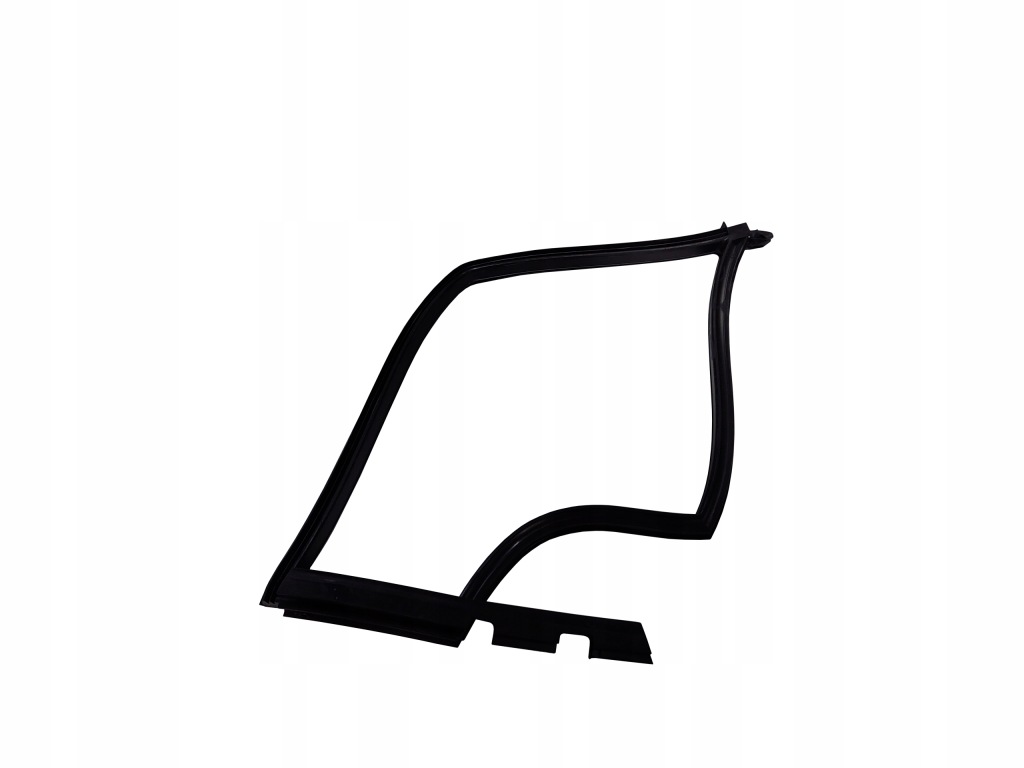 фото №1, Org прокладка стекло дверь pp mercedes-benz a w168