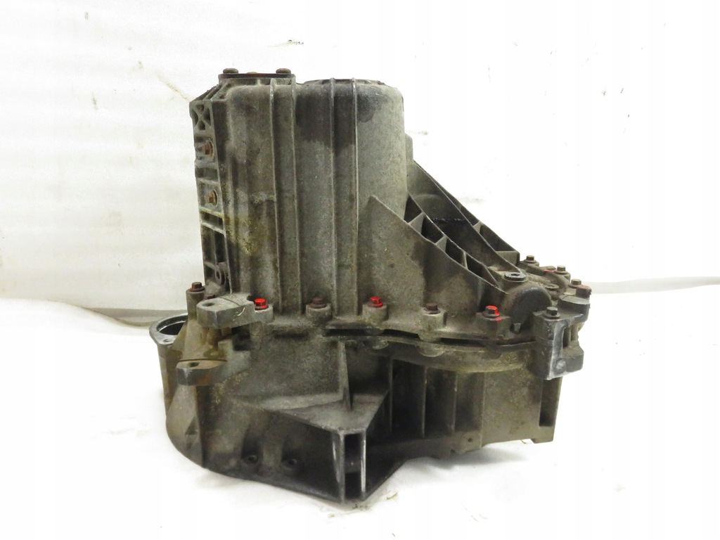 фото №9, Коробка передач передач ford galaxy 2.0 dohc ym2r7002cer