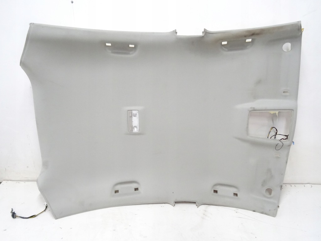 фото №1, Opel insignia a hb потолок