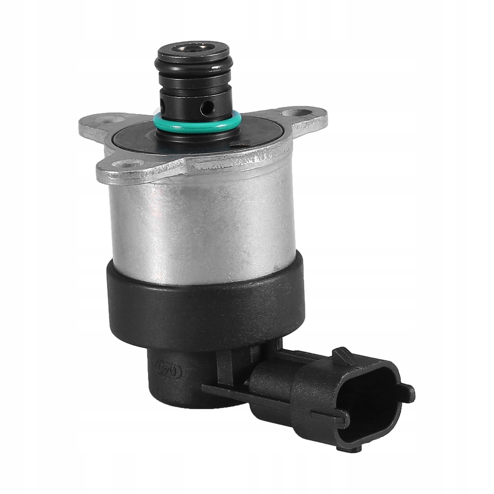 фото №10, Клапан регулятор насоса впрыска peugeot 1007 206 1.6 hdi