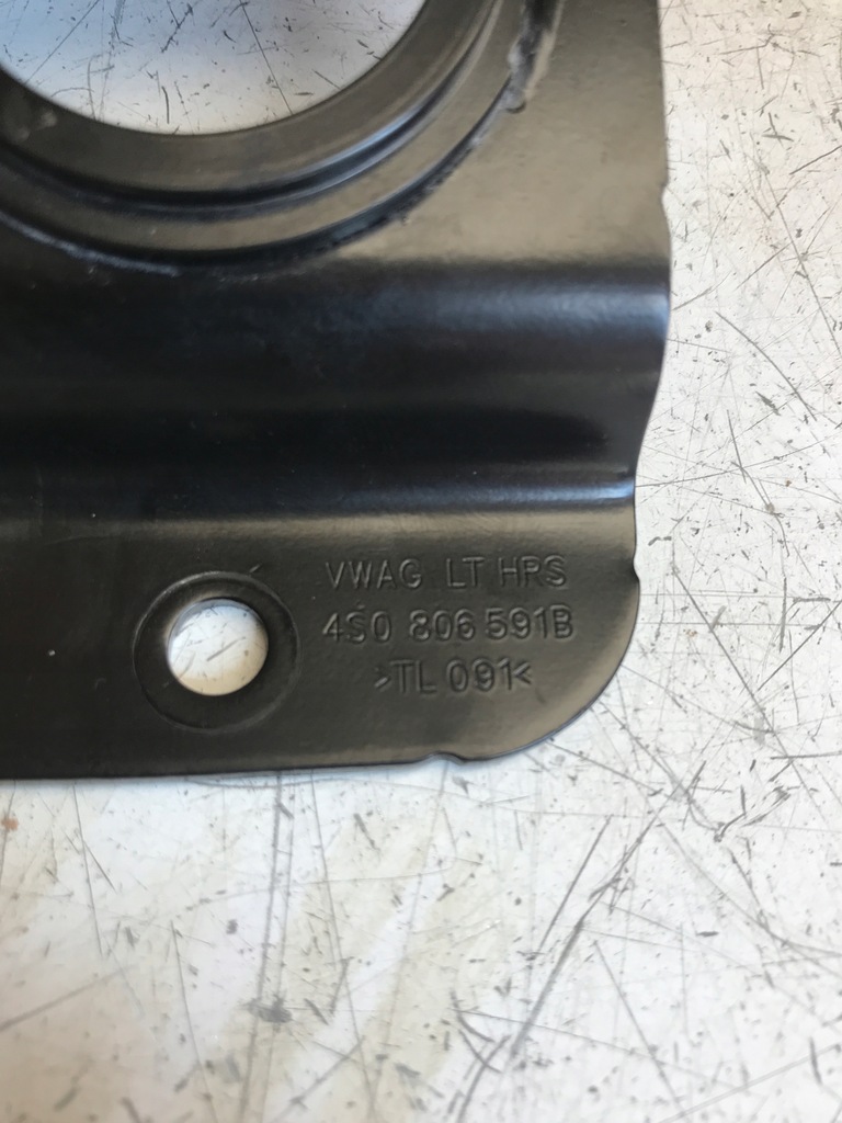 фото №4, Audi r8 plus 4s кронштейн кронштейн 4s0806591b