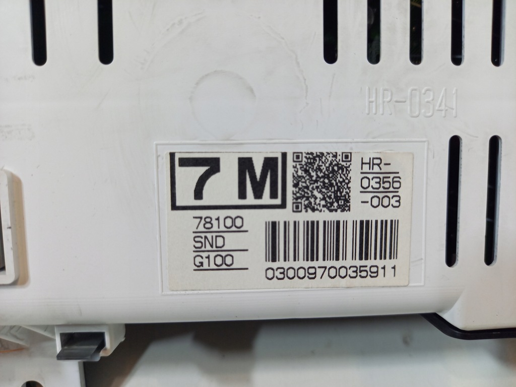 фото №10, Honda civic viii sedan hybrid счетчик дисплей