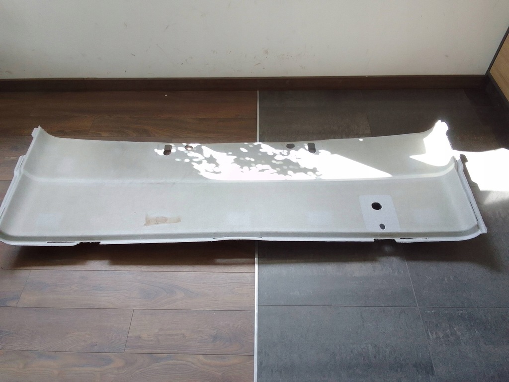 фото №1, Обивка renualt gama t