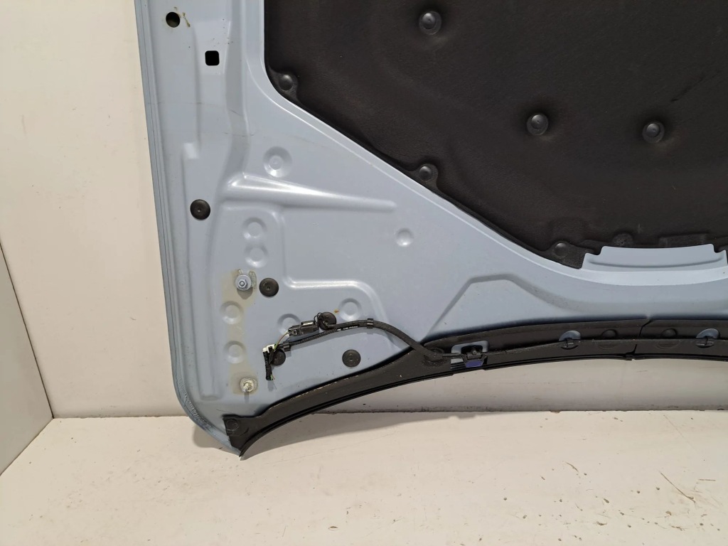 Капот перед bmw 3 gt f34 7329532 Доставка