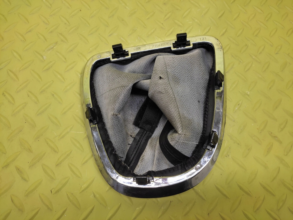 фото №7, Fiat bravo ii чехол домкрата 735440769